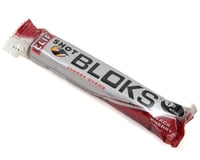 Clif Bar Shot Bloks Energy Chews (Black Cherry w/Caffeine)