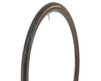 Continental Gatorskin Tire (Black) (Wire) (DuraSkin/PolyX Breaker) (700c / 622 ISO) (32mm)