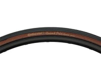 Continental Grand Prix Classic Tire (Black/Brown)