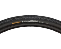 Continental Speed Ride Tire (Black)