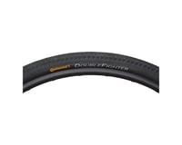 Continental Double Fighter III Tire (Black)