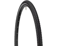 Continental Contact Plus City Tire (Black/Reflex) (26") (1.75")