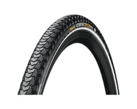 Continental Contact Plus City Tire (Black/Reflex) (650b) (50mm)