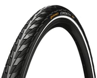 Continental Contact City Tire (Black/Reflex) (700c) (32mm)