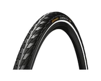 Continental Contact City Tire (Black/Reflex) (700c) (47mm)