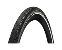 Continental Contact Plus City Tire (Black/Reflex) (27.5") (2.2")