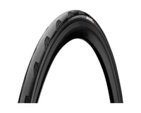 CONTINENTAL GRAND PRIX 5000 road bicycle tire 700x28, black and