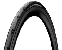 Continental Grand Prix 5000 S Tubeless Tire (Black)