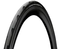 Continental Grand Prix 5000 TT TR Tire (Black) (700c) (25mm)