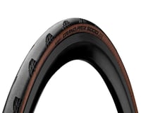Continental Grand Prix 5000 Road Tire (Black/Transparent) (700c) (25mm)