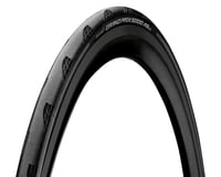 Continental Grand Prix 5000 AS TR Road Tire (Black/Cream Skin