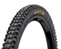 Continental Kryptotal-R Tubeless Mountain Bike Tire (Black)