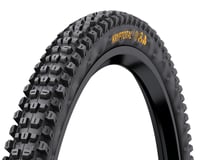 Continental Kryptotal-F Tubeless Mountain Bike Tire (Black) (29") (2.4") (SuperSoft/Downhill)