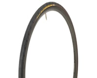 Continental Gatorskin Tire (Black) (Wire) (DuraSkin/PolyX Breaker) (700c / 622 ISO) (25mm)
