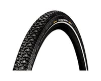 Continental Contact Spike Studded Winter Tire (Black/Reflex)