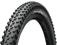 Continental Cross King Tubeless Tire (Black)