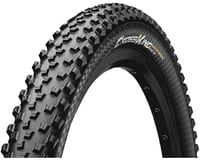 Continental Cross King Mountain Bike Tire (Black) (Wire Bead)