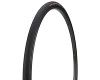 Continental Competition Tubular Road Tire (Black) (700c) (22mm)