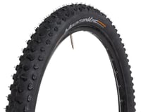 Continental Mountain King Shieldwall System Tubeless Tire (Black)