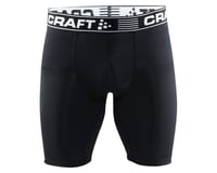 Craft Greatness Men's Bike Liner Shorts (Black)