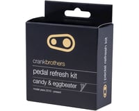 Crankbrothers Pedal Refresh Kit (For Eggbeater/Candy 11)