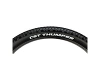 CST Thumper Tire (Black) (26") (2.1") (559 ISO)