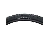 CST Pika Dual Compound Tire (Black) (700c) (42mm)