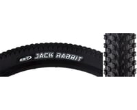 CST Jackrabbit Mountain Bike Tire (Black) (29") (2.1")