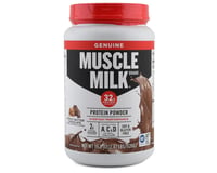 Cytosport Muscle Milk Protein Powder (Peanut Butter Chocolate) (2.47lbs)