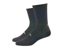 DeFeet Evo Carbon Socks (Black)