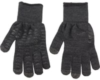 DeFeet Duraglove ET Wool Glove (Charcoal)