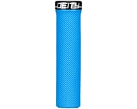 Deity Waypoint Grips (Blue) (Pair)