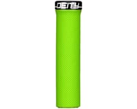 Deity Waypoint Grips (Green) (Pair)