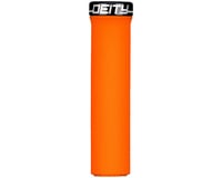 Deity Waypoint Grips (Orange) (Pair)