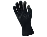 DexShell Waterproof ThermFit Neo Gloves (Black)