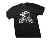 Dhdwear BMX Trooper T-Shirt (Black)