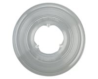 Dimension Freehub Spoke Protector (26-30 Tooth) (3 Hook) (36 Hole Clear Plastic)