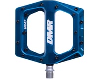DMR Vault Pedals (Super Blue) (9/16")