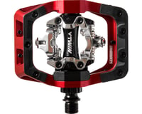 DMR V-Twin Clipless Pedals (Red) (9/16")