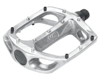 DMR V8 Classic Pedals (Polished/Silver)
