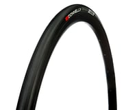 Donnelly Sports Strada LGG Road Tire (Black) (Folding) (60 TPI) (700c) (25mm)