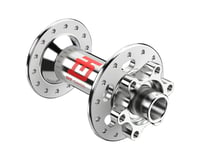 DT Swiss 240 MTB 3-Dec Disc Brake Hubs (Limited Edition Silver) (6-Bolt)