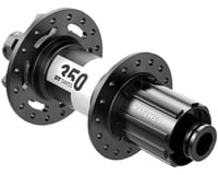 DT Swiss 350 Rear Hub (Black) (12 x 142mm) (6-Bolt) (Shimano HG) (28H)