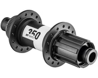 DT Swiss 350 Rear Hub (Black) (12 x 148mm) (Centerlock) (Shimano HG) (28H)