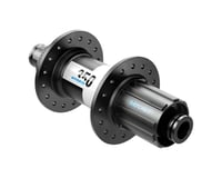 DT Swiss 350 Hybrid Rear Hub (Black) (12 x 148mm) (Centerlock) (Shimano HG)