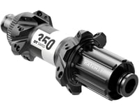 DT Swiss 350 Rear Hub (Black) (12 x 148mm) (Centerlock) (Shimano HG) (28H)