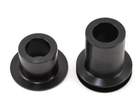 DT Swiss Thru Axle End Caps (Rear) (12 x 142/148mm)