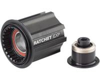 DT Swiss Ratchet EXP Freehub Body (Campagnolo 9-12 Speed) (QR x 130/135mm) (w/End Cap)