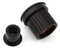 DT Swiss Freehub Body for Ratchet LN Hubs (Black) (w/End Cap) (12 x 142/148mm)