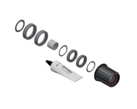 DT Swiss 370 Hybrid Ratchet LN 18t Upgrade Kit (Shimano HG)